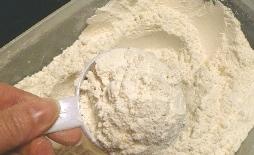 فروش انواع آرد صادراتی5