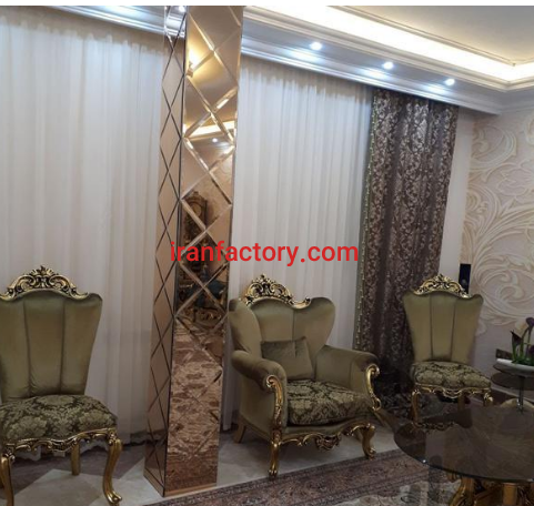 تولیدی آینه دکوراتیو استان خوزستان0
