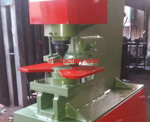 انواع دستگاه پانچ فروشی در تهران1