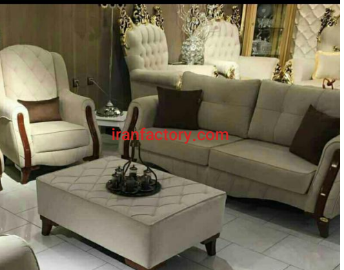 تولید مبل انتیک در تهران0