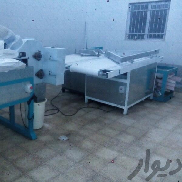 فروش یا معاوضه کارخانه قند شهرک صنعتی نوآوران زنجان2