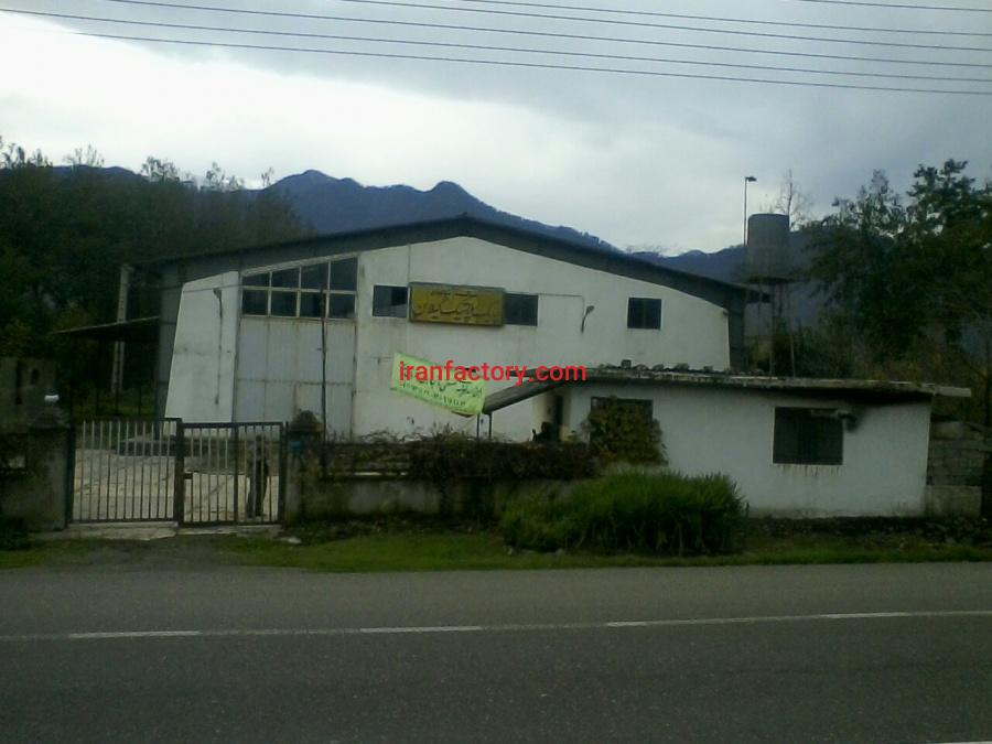 واحد تجاری صنعتی بهر جاده اصلی چابکسر0