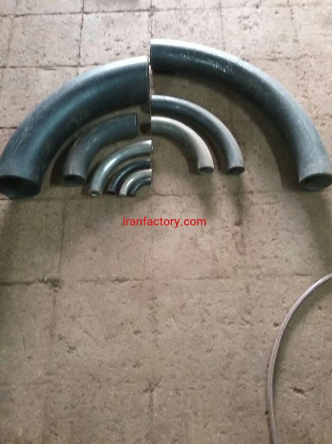 خدمات خم و پانچ cnc لوله فولادی استیل آلومینیوم و مسی2