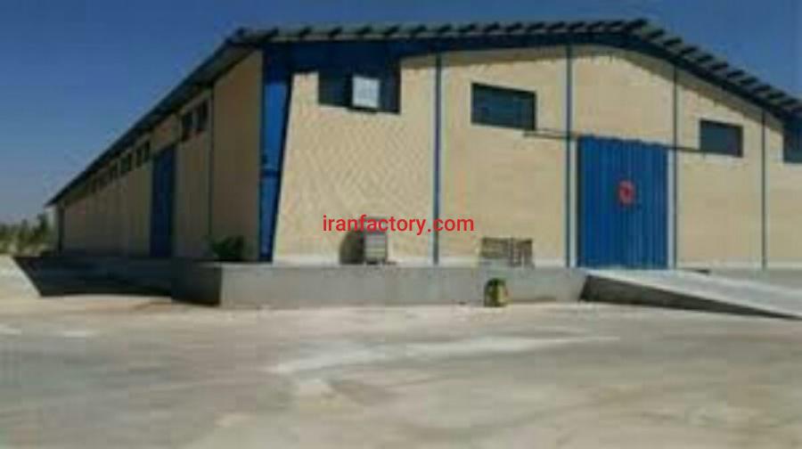 قیمت شهرک صنعتی خرم آباد 20