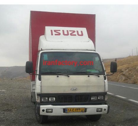 حمل ونقل تخصصی اثاثیه منزل با خاور مسقف0