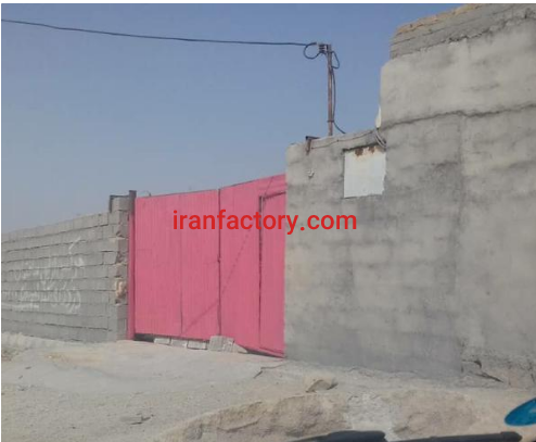 فروش 1575 متر دامداری صنعتی در هفتکل اهواز2