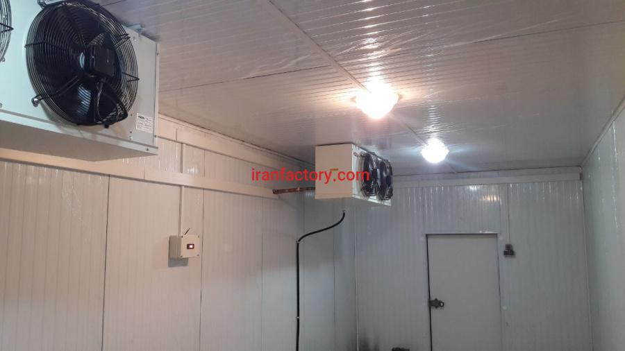 صنایع برودتی ایران کمپرسور2