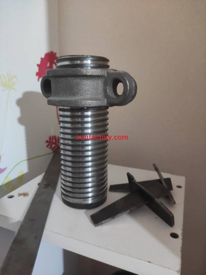 فروش قالب بتن2