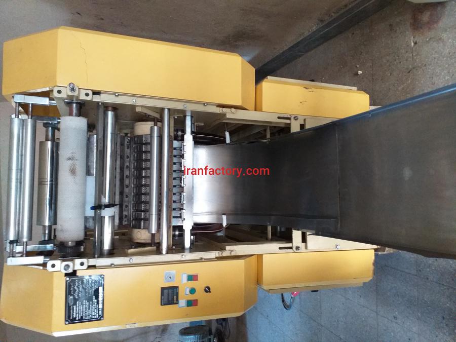 دستگاه های تولید دستمال کاغذی0