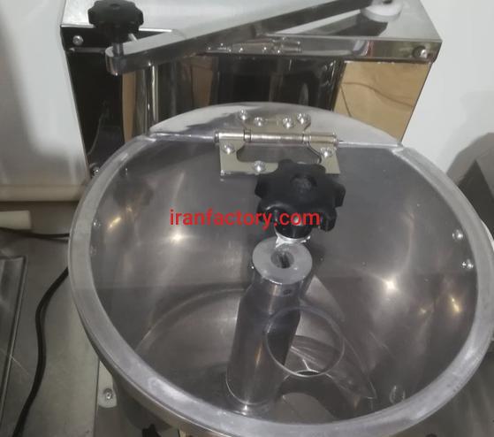 فروش خط تولید سوسیس و کالباس1