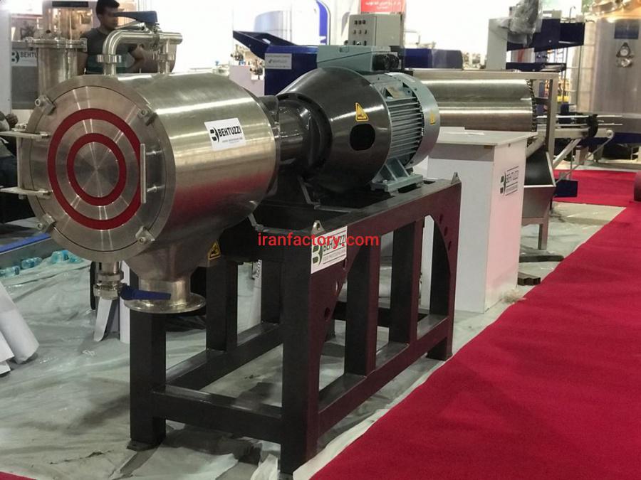 با 450 میلیون تومان کارخانه دار شوید0