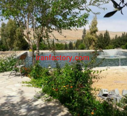 فروش کارخانه تولید قارچ خوراکی در شیراز6