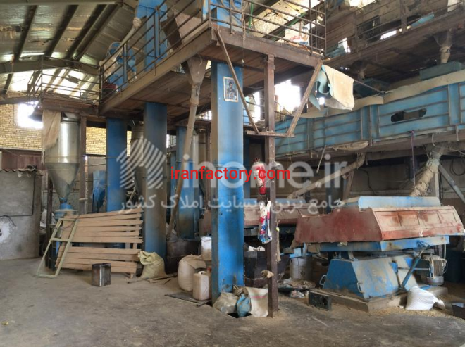 فروش 8000 متر کارخانه در فیروزآباد فارس3