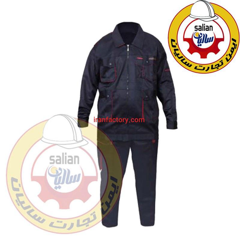 لباسکار لیون ورک0