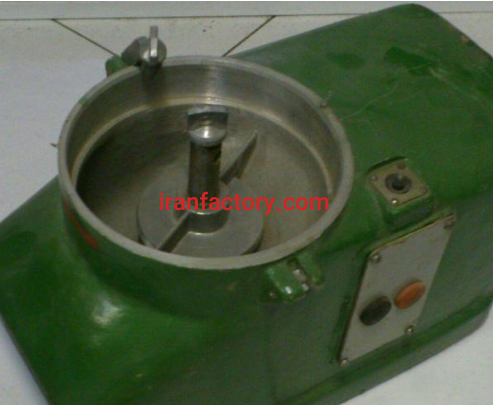 دستگاه خردکن فروشی در تهران0