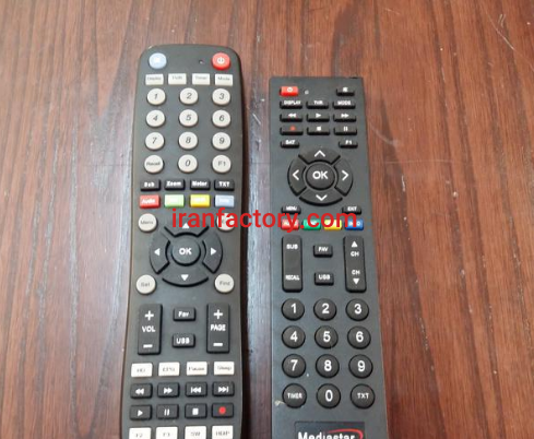 نصب و تتظیم انواع آنتن در تهران1