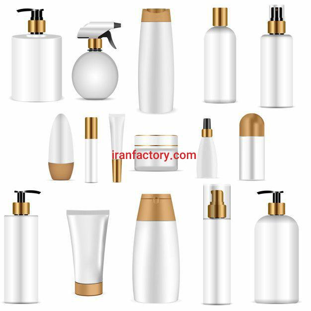 تامین کننده تریگر، غلیظ پاش، افشانه و ظروف لوکس آرایشی0