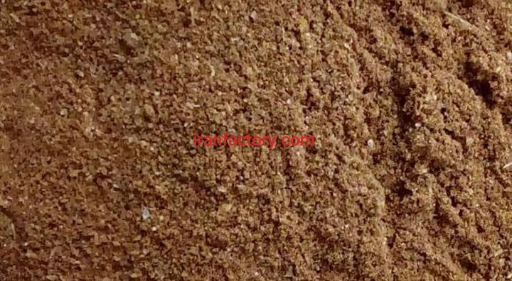 پودر ماهی ضایعات0