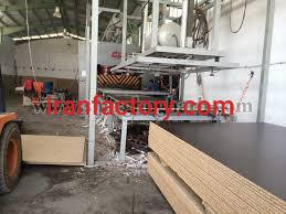فروش خط تولید کامل نئوپان در تبریز0