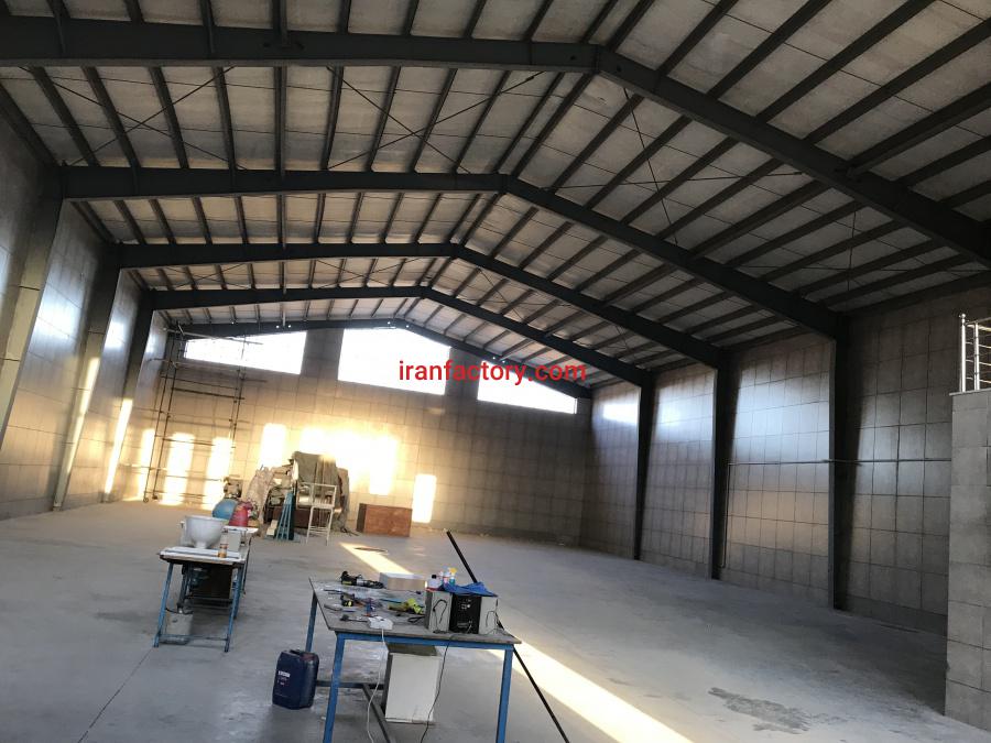 فروش واحد کارگاهی ٨٠٠ متر4