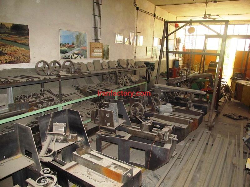 کارشناس فروش کارگاه در اصفهان0