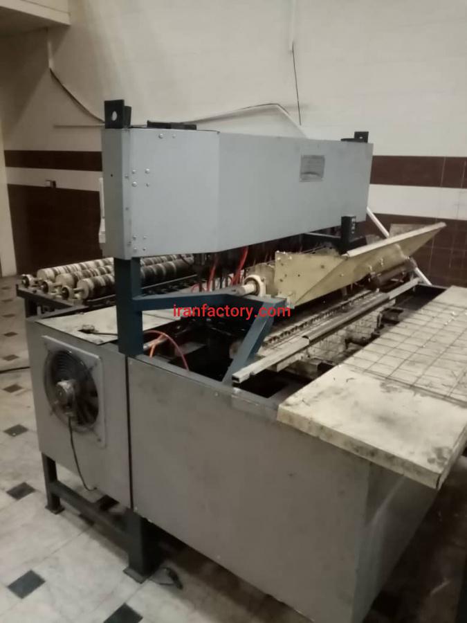 فروش خط تولید 3D پانل0