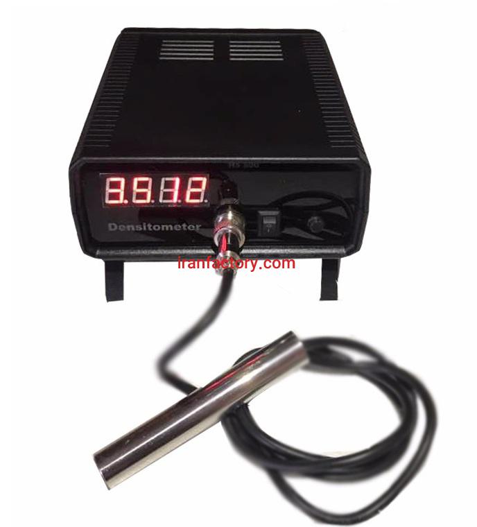 فروش دستگاه دانسیتومتر1