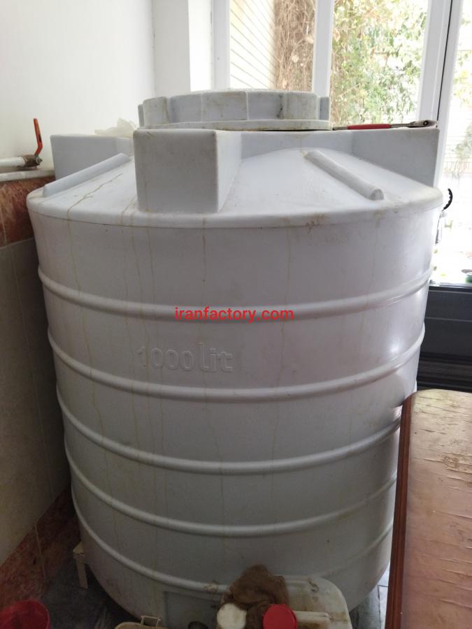 دستگاه روغن گیری و فیلتر پرس2