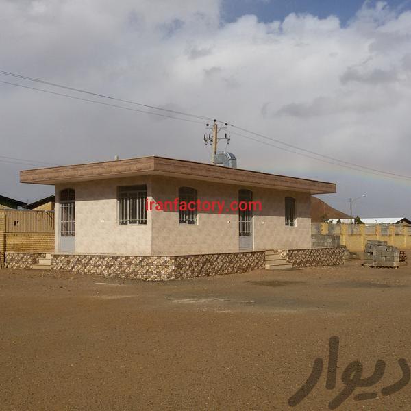 فروش کارخانه در شهرک صنعتی محمد آباد جرقویه1
