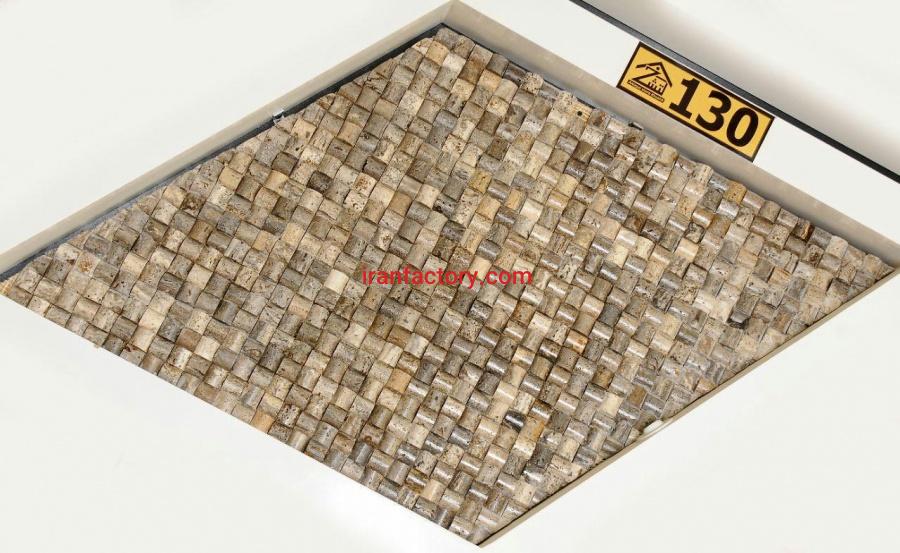 سنگ آنتیک حصیری دودی آنتیک ‌سنگ ‌خشتی0