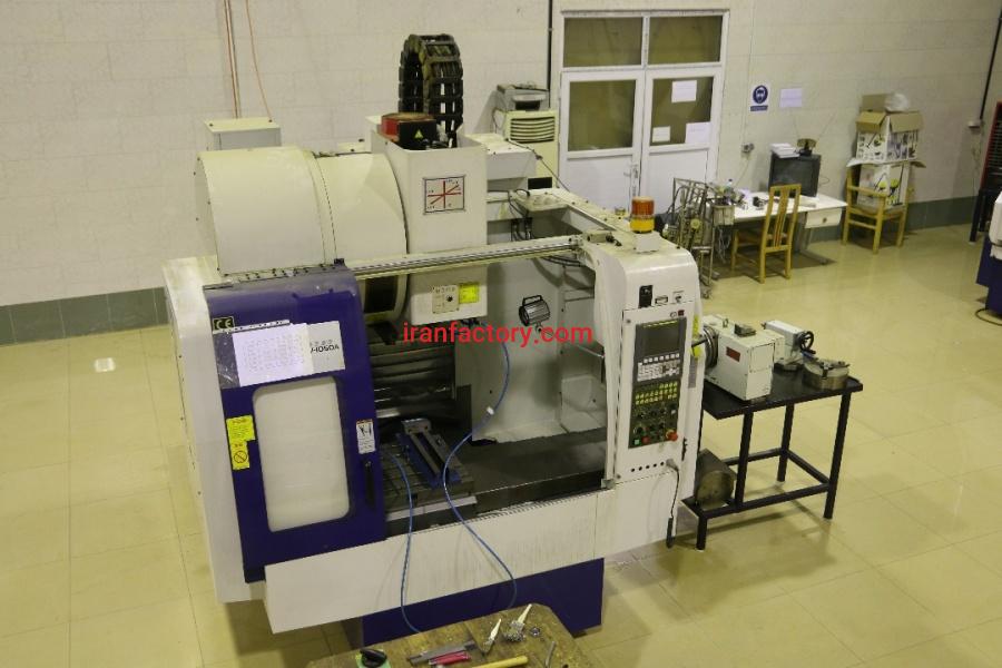 فروش دستگاه CNC0
