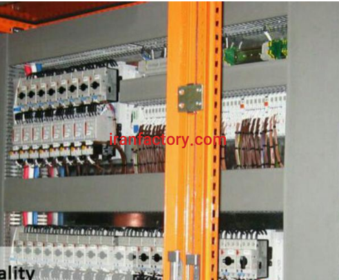 خدمات فنی برق صنعتی و ساختمانی در کرج0