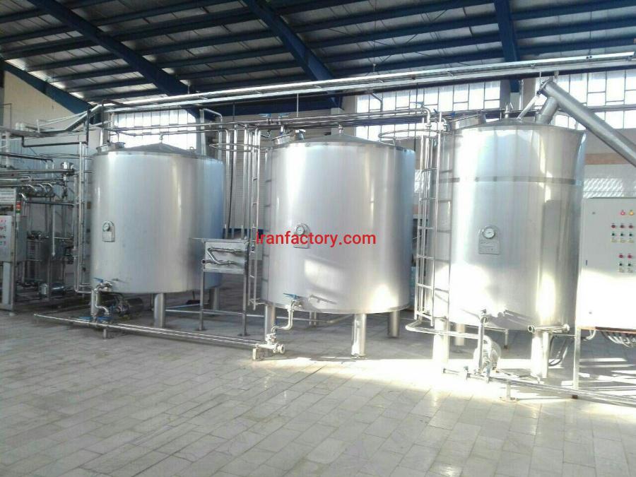 فروش کارخانه آب در همدان2