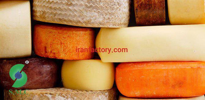 ساخت خط تولید پنیر سخت و نیمه سخت سوت ماشین اردبیل0