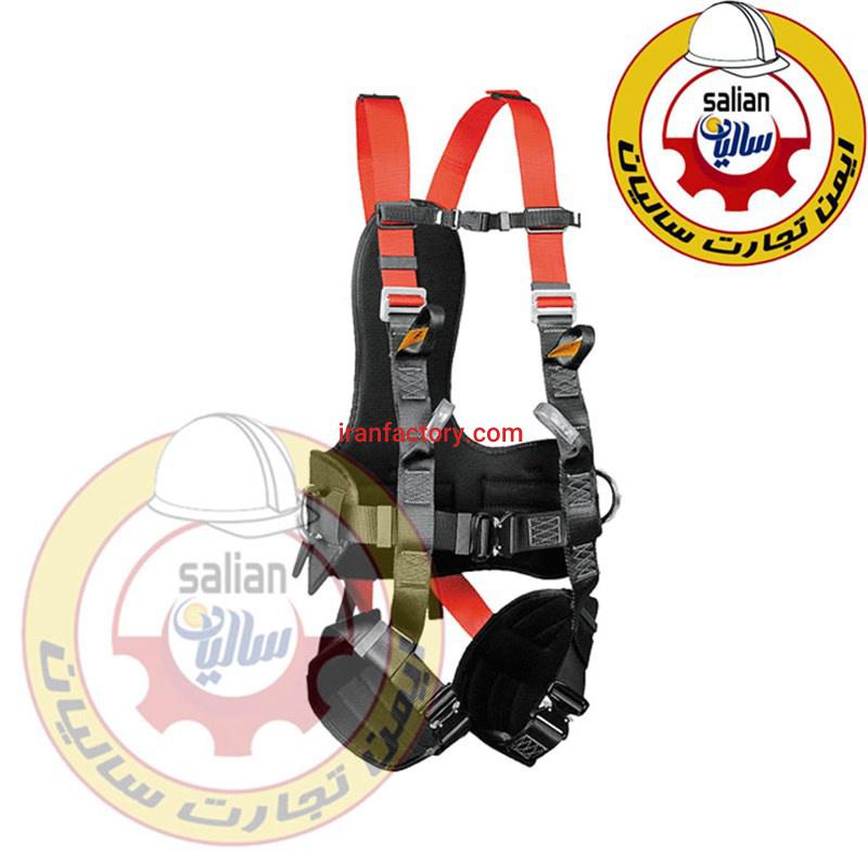 کمربند ایمنی عایق برق پروتکت0