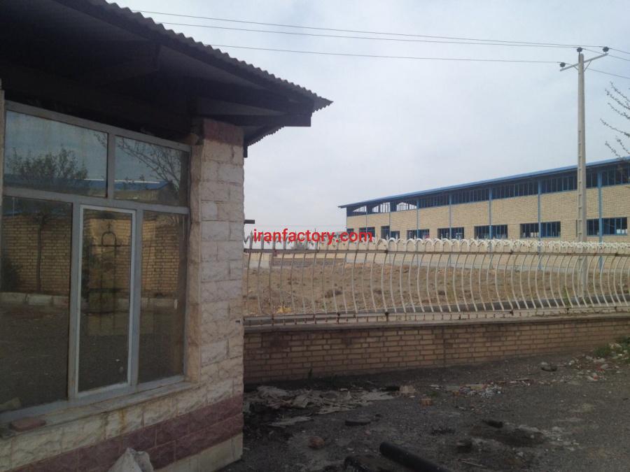 فروش کارخانه پوشاک در مشهد3