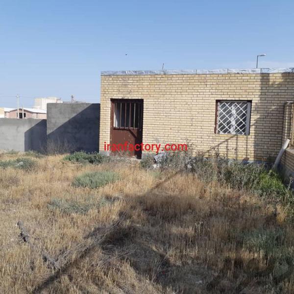 فروش کارخانه در اردبیل2