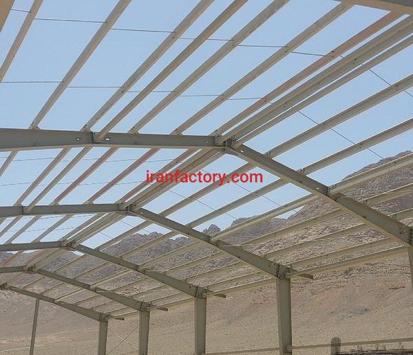 فروش سوله و کارخانه درحال احداث در اصفهان1