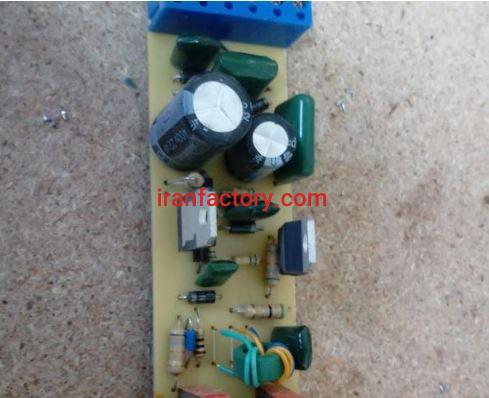 فروش خط تولید ترانس در اراک0