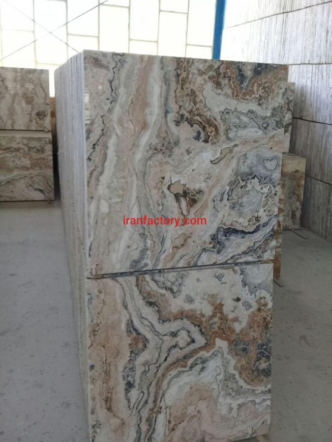 تراونیکس بی موج سنگبری الوان0