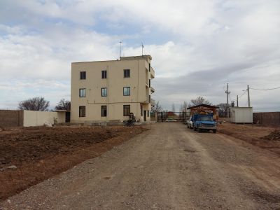 فروش کارخانه قارچ در استان قزوین  - معاوضه کارخانه قارچ با ملک و ویلا7