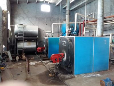 فروش کارخانه قارچ در استان قزوین  - معاوضه کارخانه قارچ با ملک و ویلا4