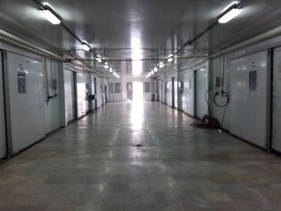 فروش کارخانه قارچ در استان قزوین  - معاوضه کارخانه قارچ با ملک و ویلا2