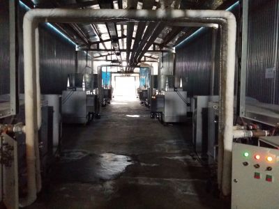 فروش کارخانه قارچ در استان قزوین  - معاوضه کارخانه قارچ با ملک و ویلا6