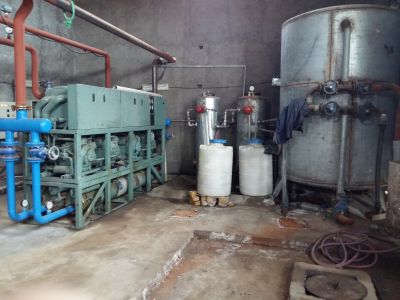 فروش کارخانه قارچ در استان قزوین  - معاوضه کارخانه قارچ با ملک و ویلا5