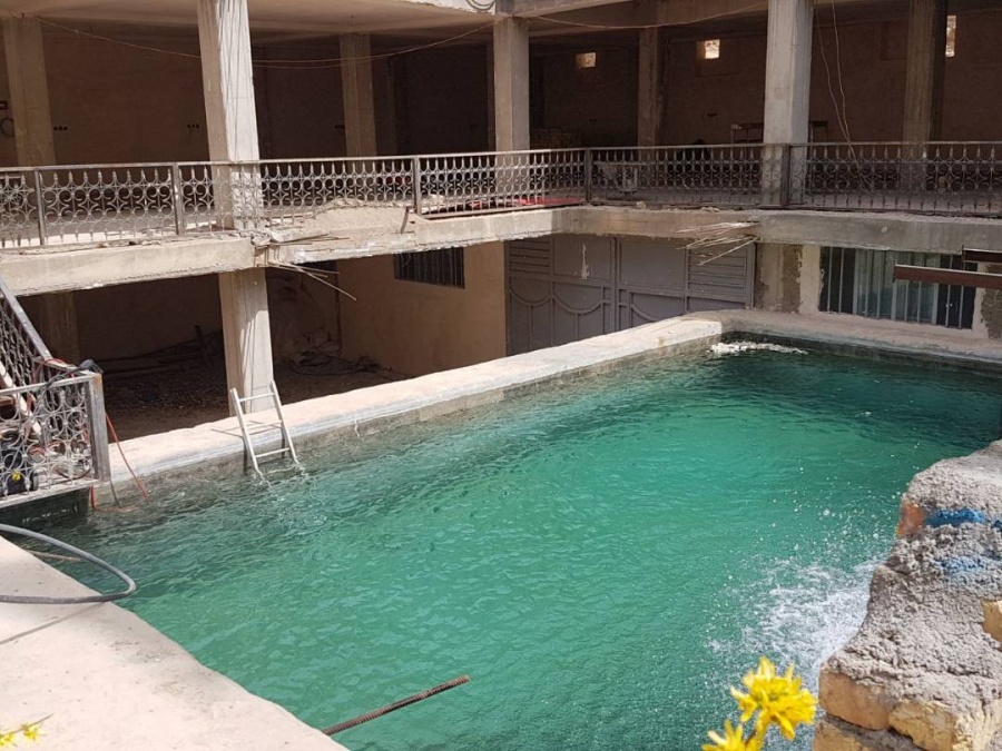 فروش آب معدنی و چشمه و زمین در استان اصفهان1