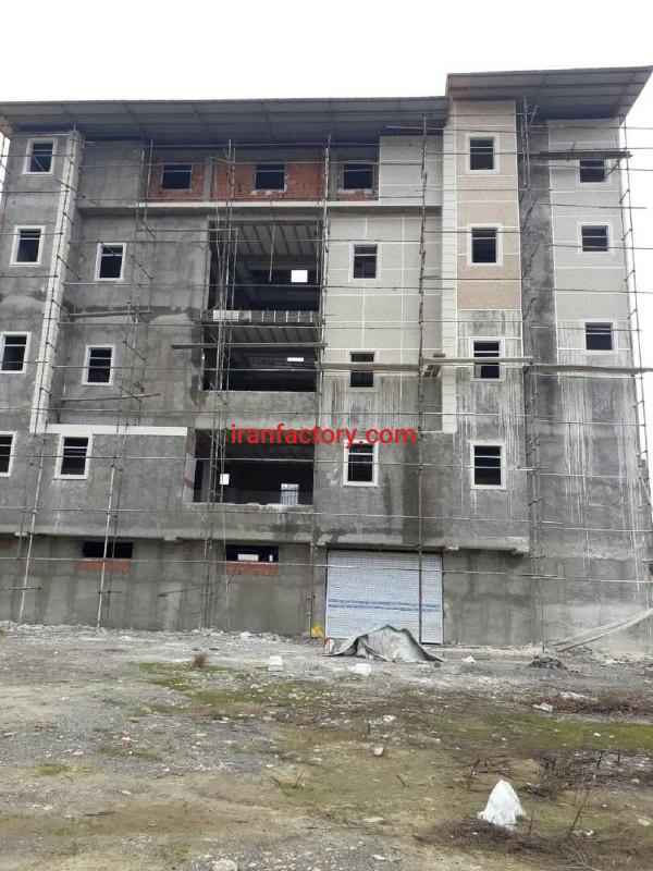 فروش کارخانه آرد آماده نصب دستگاه در مازندران1