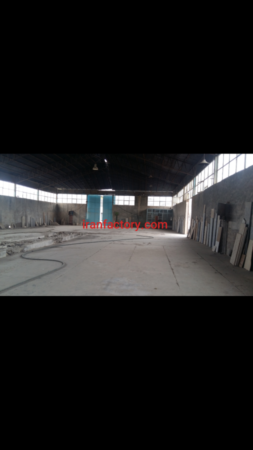 فروش کارخانه سنگبری در نجف آباد اصفهان1