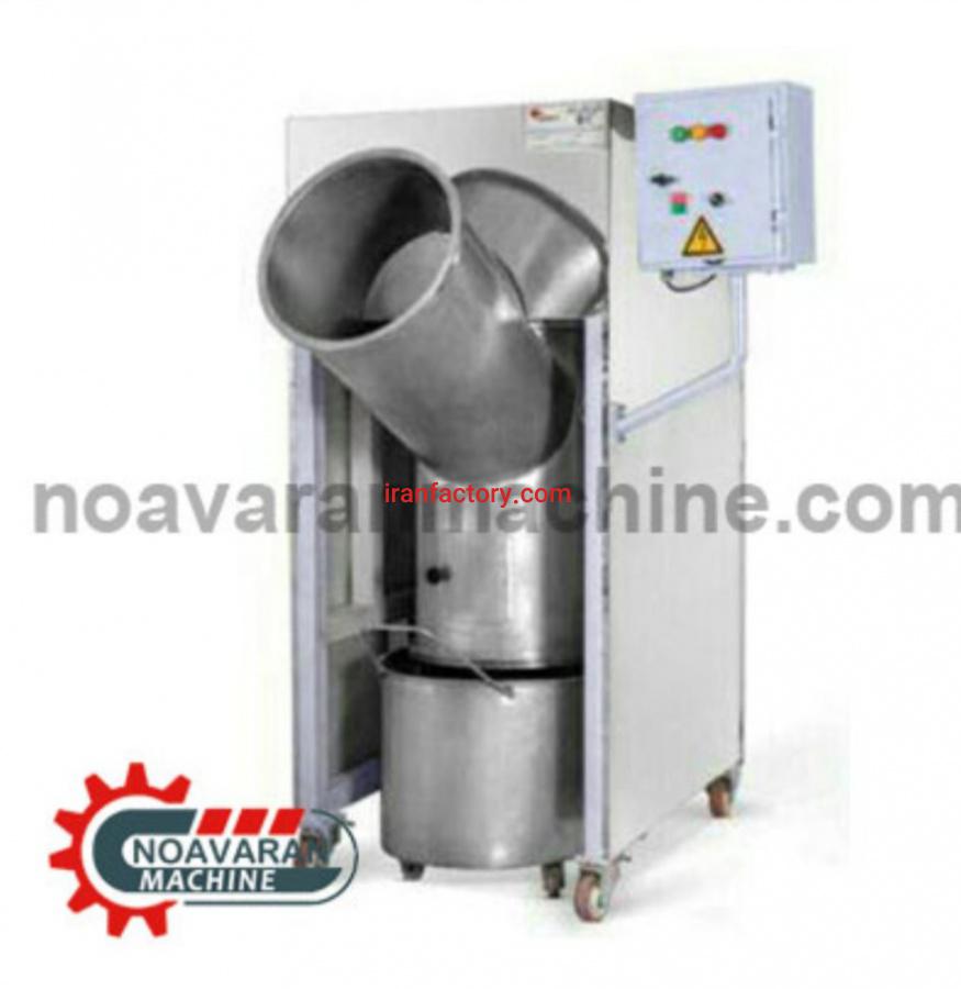 فروش دستگاه سبزی خردکن صنعتی در البرز0