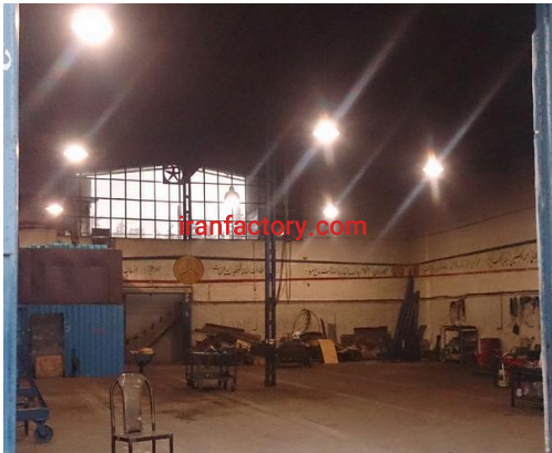 فروش 1640 متر گارکاه در ساری3